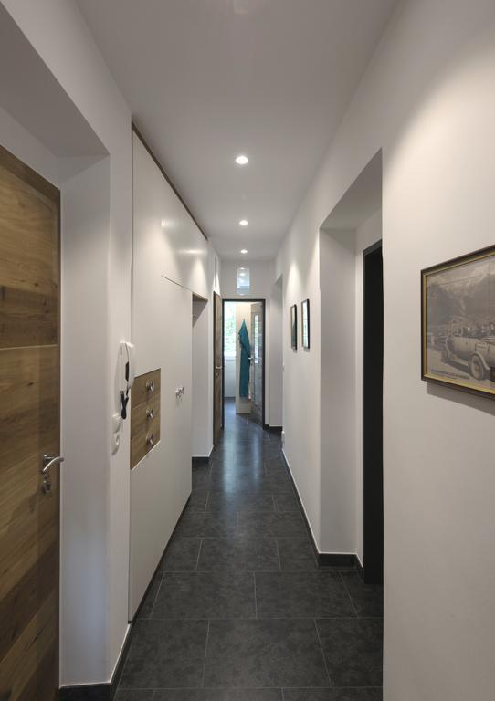 Apartment Am Hofgarten Innsbruck Ngoại thất bức ảnh